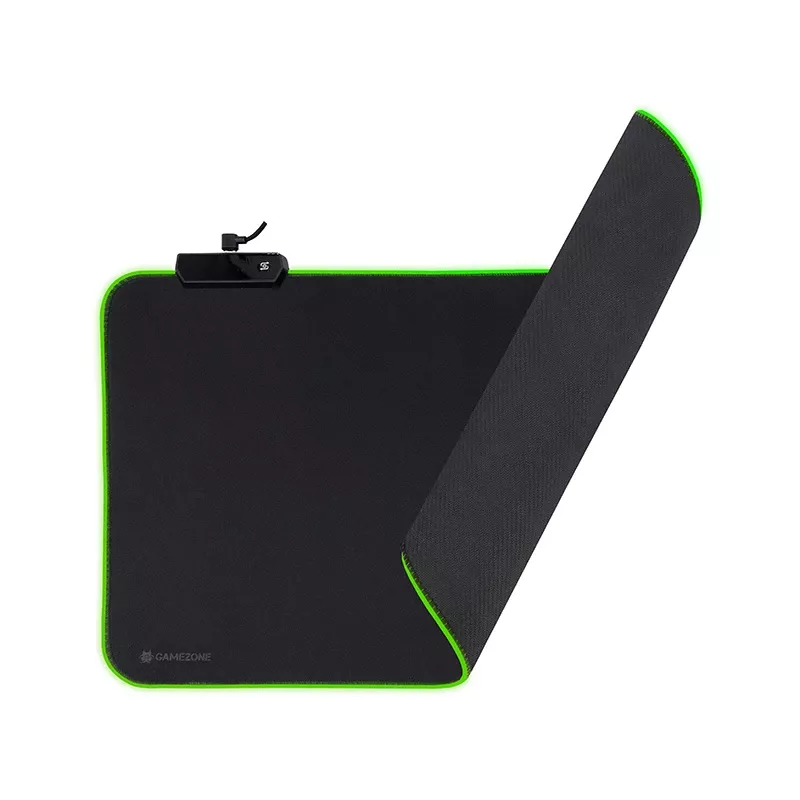Gamepad TRACER GameZone Maxi RGB TRAPAD47549 — przewodowy kontroler z podświetleniem RGB i ergonomiczną konstrukcją