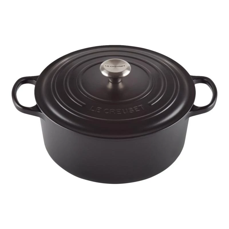 Le Creuset Signature Okrągła Brytfanna 28cm