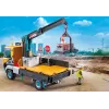 Playmobil Action 71750 Wielokolorowy 4-10 lat 1 gracz