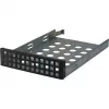 Inter-Tech IPC 2U-20255 - Montaż w szafie rack - 2U - Full AT - brak zasilacza (EPS2U) - USB (88887105)