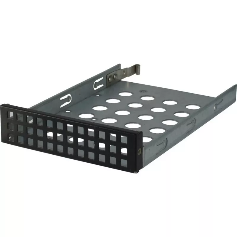 Inter-Tech IPC 2U-20255 - Montaż w szafie rack - 2U - Full AT - brak zasilacza (EPS2U) - USB (88887105)