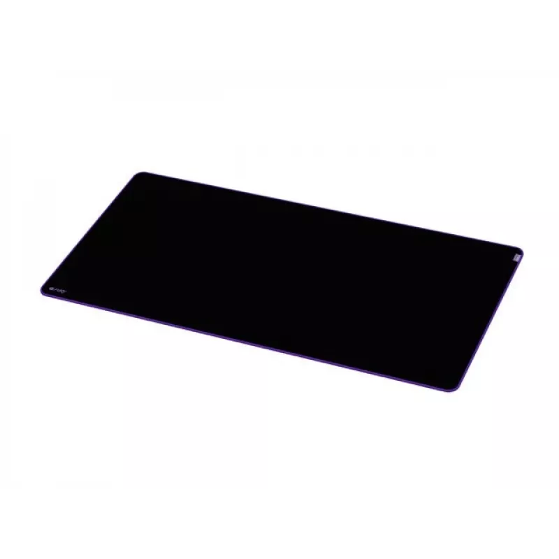 PODKŁADKA POD MYSZKĘ FURY YARI SPEED XXL CZARNA 1200X600MM