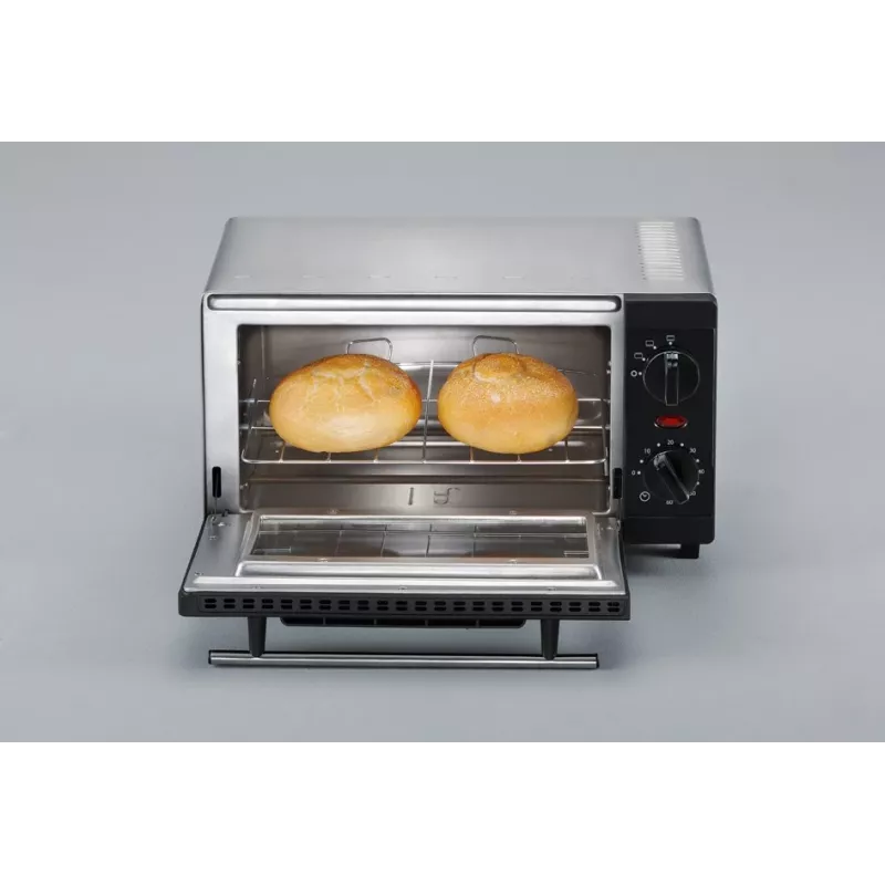 Mini piekarnik Severin TO 2052 9L 800W Czarny Grill