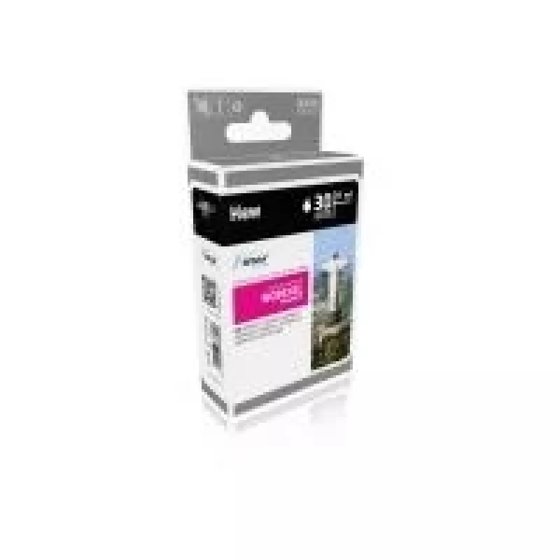 ASTAR Mit hoher Kapazität - Magenta - kompatibel - Tintenpatrone (Alternative zu: HP 951XL)