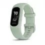 Garmin VIVOSMART 5 OLED Cyfrowy 88 x 154 pikseli Ekran dotykowy Kolor miętowy GPS (satelita)