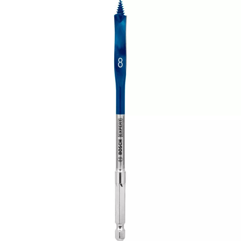 Bosch 2 608 900 310 wiertło kręte Płaskie wiertło 1 szt.