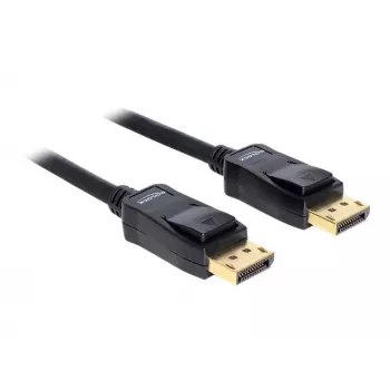 Kabel DisplayPort DeLOCK 82425 5 m