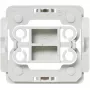 Montowalna biała obudowa Homematic IP EQ3-ADA-B1 — 58×18×52 mm