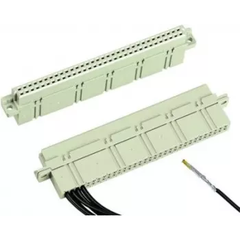 Harting 09020643214 Złącze żeńskie 1 szt. (09020643214)