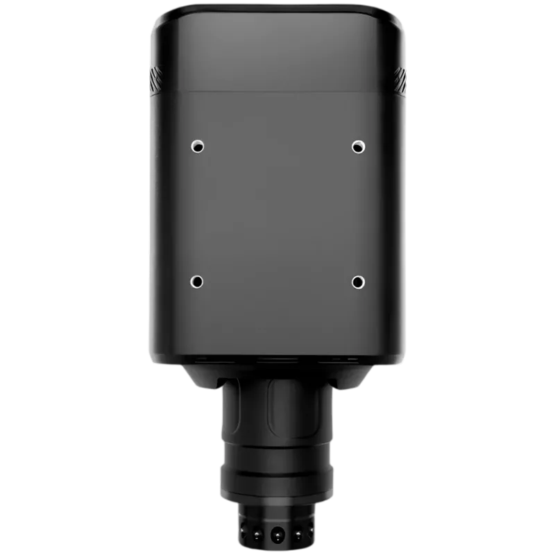 Simagic Wheel Base Alpha EVO Pro 18Nm S106 — Baza kierownicy Direct Drive, 18 Nm momentu obrotowego
