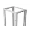 Otwarta szafa rack 19 inch 32U 600x1000 Lanberg