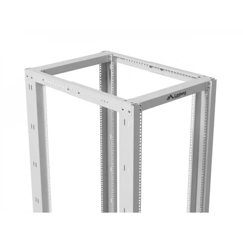 Otwarta szafa rack 19 inch 32U 600x1000 Lanberg