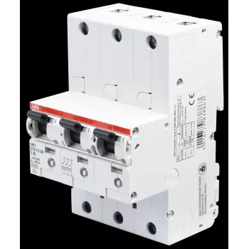 Abb S751/3DR-E40 Biały