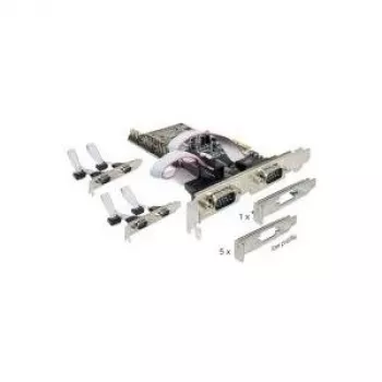 Wewnętrzny adapter szeregowy DeLOCK 89347