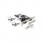 Wewnętrzny adapter szeregowy DeLOCK 89347