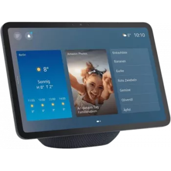 Amazon Echo Show 11 2025 - Grafitowy (B0DTQCWJBR)