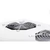 Digitus DN-19 FAN-4-SRV produkt szary