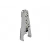 Lanberg NT-0101 ściągacz izolacji szary