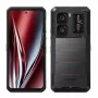 Smartfon Oukitel WP300 6,3 cala 12 GB RAM 512 GB Czarny