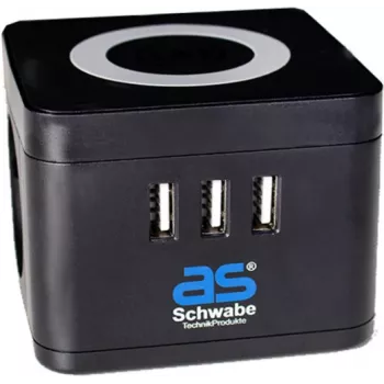 As Schwabe 18220