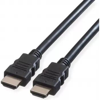Kabel HDMI VALUE 11.99.5905 10 m HDMI Typ A Czarny