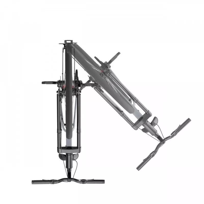 Uchwyt ścienny na rower, MC-498 max 35kg
