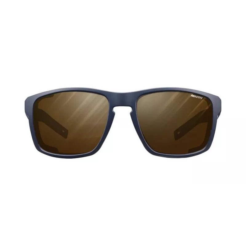 Sunglasses Julbo Shield model 490542 — ochronne okulary sportowe