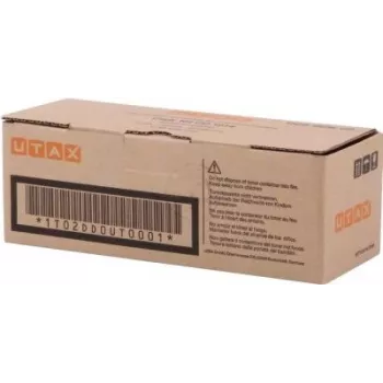 UTAX CLP3621 TONER czarny #4462110010, Wydajność: 7.000 (4462110010)