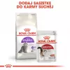 Sucha karma dla kota Royal Canin Sensible 33 Adult, 10 kg — kurczak, 33% białka, kontrola dróg moczowych