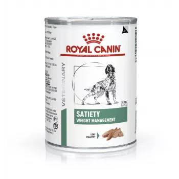ROYAL CANIN Dog Satiety Loaf VHN - mokra karma dla psa - 410g