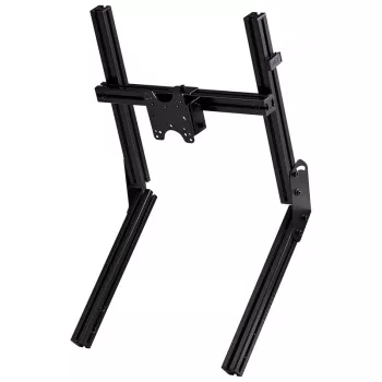 Next Level Racing | GTElite Direct Mount Overhead Monitor Add-On | Do 32 cali | Czarny