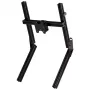 Next Level Racing | GTElite Direct Mount Overhead Monitor Add-On | Do 32 cali | Czarny