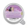GRANATAPET Filet á la carte Kaczka z kurczakiem - mokra karma dla kota - 85g