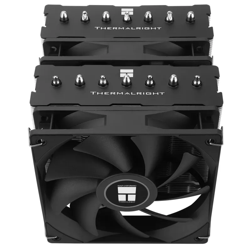 Thermalright Phantom Spirit 120 SE (120mm) Chłodzenie procesora