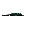 Przewodowa klawiatura gamingowa Razer Ornata V3 X – Podświetlenie LED RGB, cicha membrana