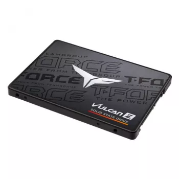 Team Group T-FORCE VULCAN Z dysk SSD 256 GB 2,5 cala SATA III