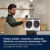 Suszarka bębnowa Electrolux EW7D585UCP 8 kg pompa ciepła, suszenie kondensacyjne