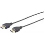 Kabel DisplayPort ShiverPeaks BS10-49155 1.5 m Czarny