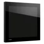 Panel dotykowy Gira G1 (2. generacja) 208705, czarny — centrala inteligentnego domu bez WLAN