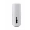 Router sieci komórkowej ZTE MF289F — Biały, Wi‑Fi 5 5 GHz, Gigabit Ethernet, LTE FDD/TDD, NanoSIM