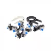 Klawiatura gamingowa White Shark Premium Line Kodachi ESL-K1