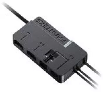 PHANTEKS Nexlinq Controller Hub V2 - czarny