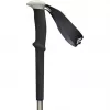 Kijki trekkingowe Trail, Fitness Device Czarny/olive zielony, 1 para, 100-140 cm