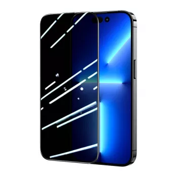 Szkło hartowane ochronne na ekran Joyroom JR-P03 do Apple iPhone 14 Plus 6,7 cala — pełny ekran