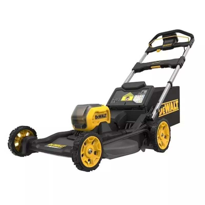 Kosiarka DeWALT DCMWP500N-XJ