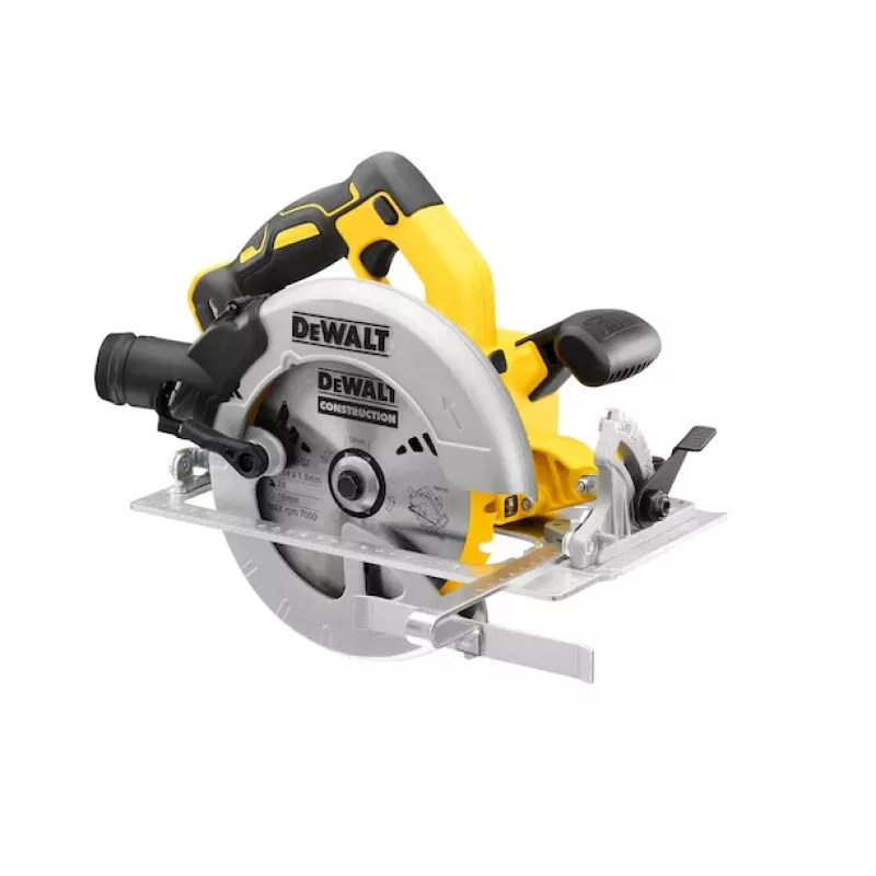 Tarcza do piły tarczowej DeWALT DCS570N-XJ 18,4 cm 1 szt.