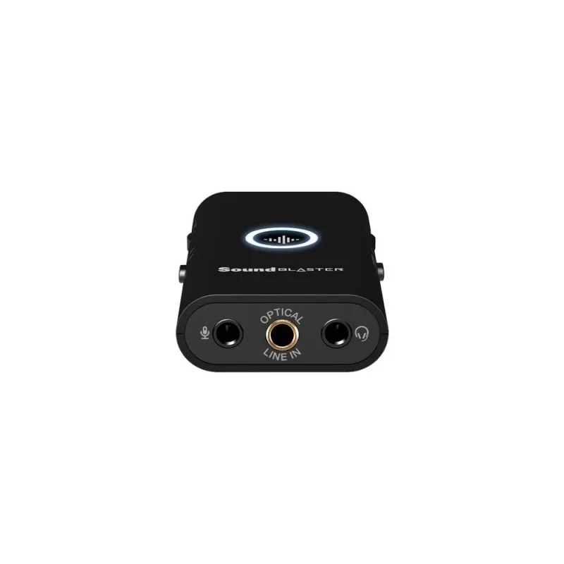 Audio Adapter Creative Labs SOUND BLASTER G3