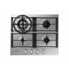Samsung NA64H3030AS Stal nierdzewna Do zabudowy 60 cm Gaz 4 strefa(y)