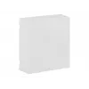 Moduł rozszerzeń Homematic IP 153986A0 — biały, bezprzewodowy 868 MHz, 48×16×52 mm
