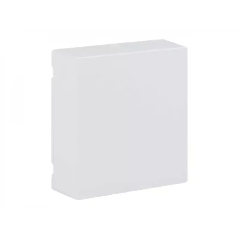 Moduł rozszerzeń Homematic IP 153986A0 — biały, bezprzewodowy 868 MHz, 48×16×52 mm